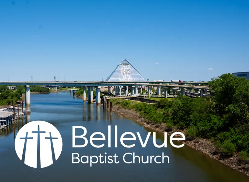 Bellevue-Nameplate