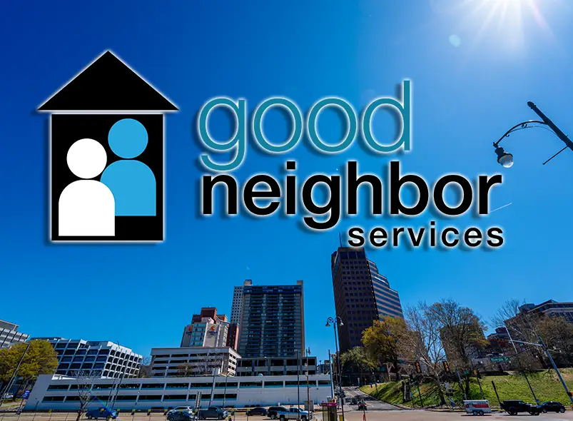 Good Neighbor