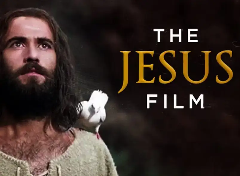 Jesus film