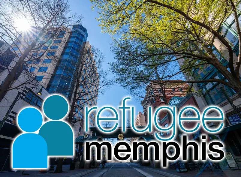 Refugee Memphis